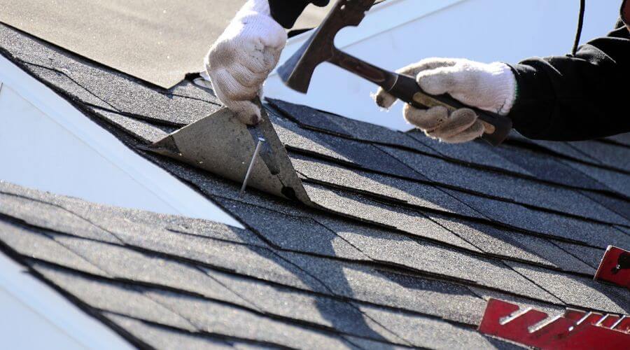 Expert tile roof repair services in Tullahoma, TN